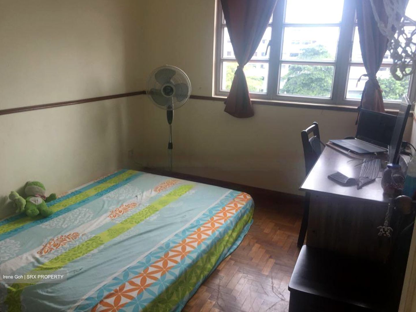 Azalea Park Condominium (D17), Condominium #479785951